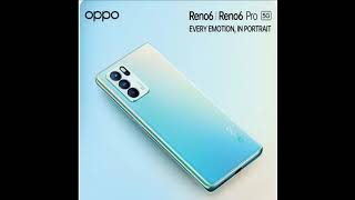 OPPO RENO6 PRO 5G 💥💥 Dimensity 1200, Reno Glow 2.0, 65W Charging & More |  oppo reno6🔥 #techxshivam