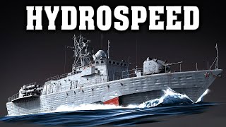 MPK Pr.11451 - Update 2.37 Seek & Destroy Devblog - War Thunder