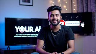 Subcribe your channel..@YourAi-official