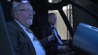 AUSA 2016 - Fly With Us (Kinda) In Bell’s V-280 Valor Tiltrotor
