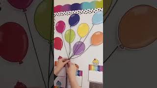 Study creative things #baby #babystudy #taleemkidunya