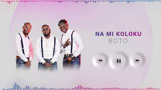 NA MI KOLOKU - NEW STYLE
