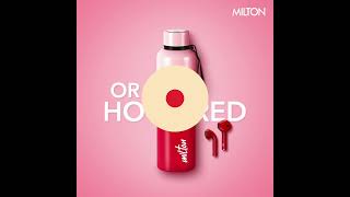 Milton | #MyColourMyChoice