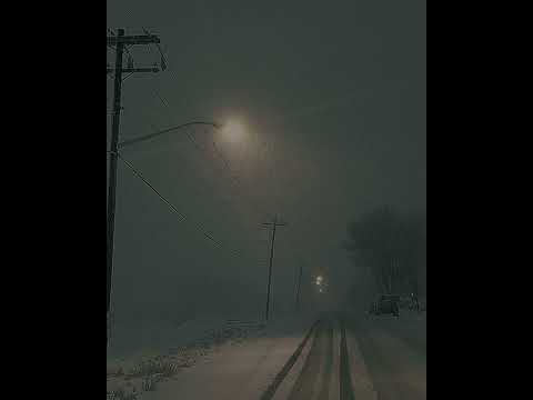 øneheart x reidenshi- snowfall
