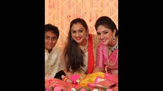 Actress sridevi vijaykumar baby naming ceremony pictures #shortsviral#viral#vijaykumar#dogefashion