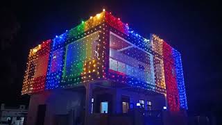 GK LIGHTING 9666533881