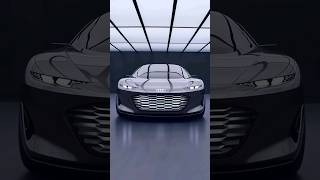 Unveiling the Audi🚘 Grandsphere: A Game-Changer😱 in Automotive Innovation!"💪