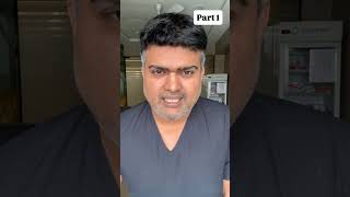 Separation anxiety -Dr santosh Yadav #drsantoshyadav #kids #pediatricianadvice #childdevelopment