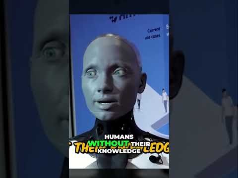 The Dangers of AI: A Nightmarish Future Awaits