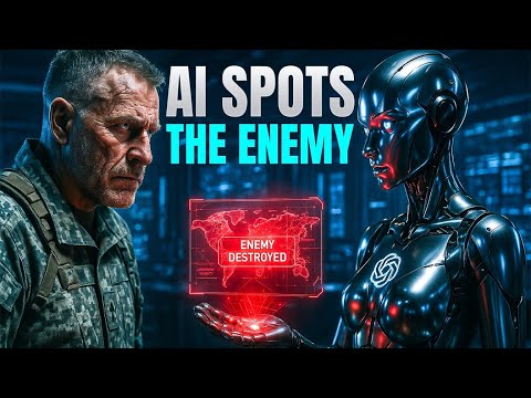 Phase Two of Military AI Just Changed Global Warfare Forever