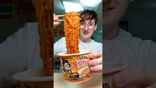 Day 130 of ONLY Eating Food From a Korean Convenience Store!