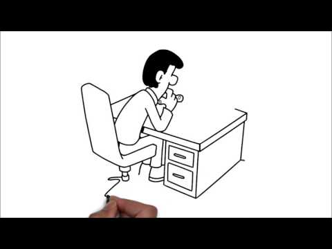 Whiteboard Video / Whiteboard Video Marketing