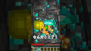今流行りのやつ【マインクラフト】#shorts