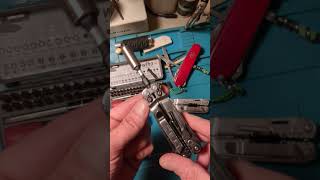 most carried work edc