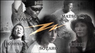ZZ / A to Z-Edition #3-