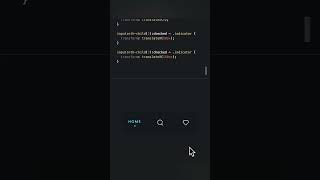 Upgrade your website with this sleek CSS footer navigation!