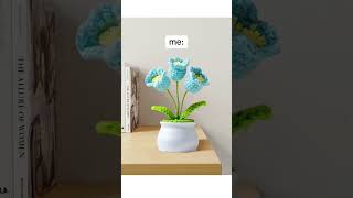 Sale Ending Soon - Perfect Gift Ideas! #flowers #crochetflowers #flashsale