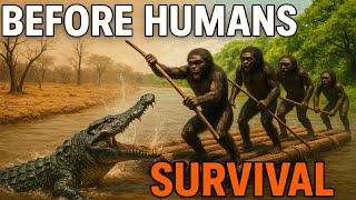 Before Humans | The Harsh Survival of Our Earliest Ancestors