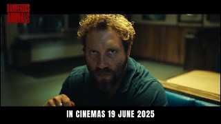 Dangerous Animal | Official Trailer | In GSC this 19 June