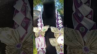 #moneylei #leimaking #diy #butterflies #jazimani #classof
