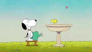 Care for Each other やさしい気持ちを育もう - TAKE CARE with PEANUTS