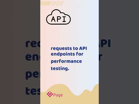 What is API Testing #cloud #shorts