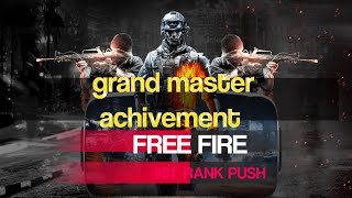 Free Fire Live Max New Cs Rank😁🙀🔥
