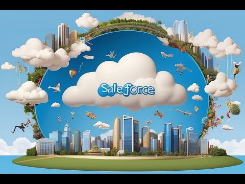 Decoding Salesforce - 8 "Field Level Security"