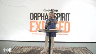 Orphans No More! #GlobalHub