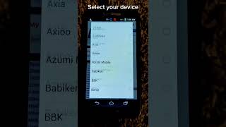 Mid 2011's app store for Android 1.5 - 4.4