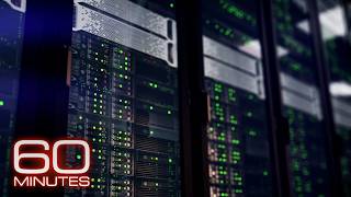 Dark Sides of Artificial Intelligence | 60 Minutes Full Episodes