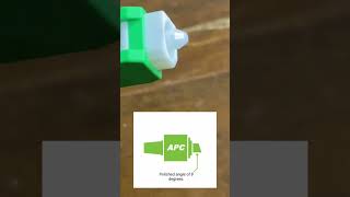 Perbedaan Konektor Patchcord Fiber Optik SC UPC Biru dan Konektor SC APC Hijau