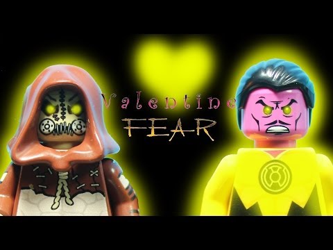 LEGO Valentine Fear (4)
