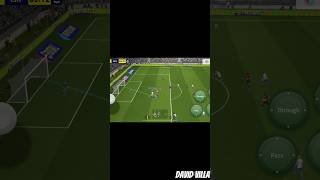 David villa 102 rating #football #worldcup #soccer