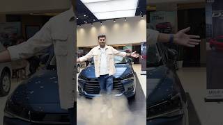 Maruti Suzuki New Dzire ZXi Plus 2024 Features | 5 Star Rating Global ncap Crash Test #shorts