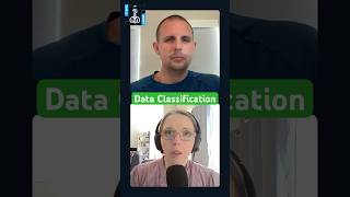 How to initiate a new data classification process