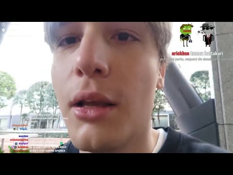 LIVE COMPLETA-Baka Gaijin:"entrando MMXXV com pé esquerdo"