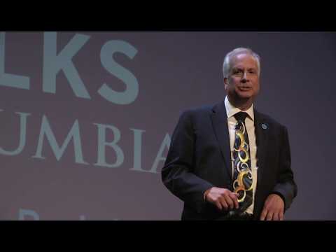 Redefining Teamwork: Dr. Ed Hoffman