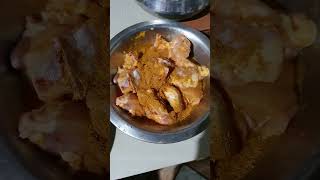 Easy Chicken Curry Recipe | #homemade #shorts #youtubeshorts