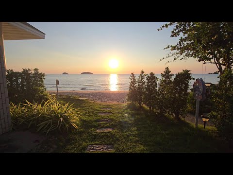 🇹🇭 Sea Escape Koh Chang Thailand