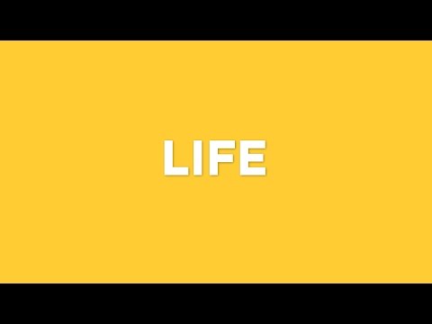 Global Values: LIFE