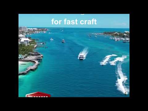 BUKH engines for fast craft