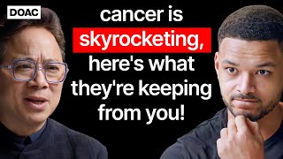 Chronic Disease Doctor: We Can Now Reverse Some Stage 4 Cancer?