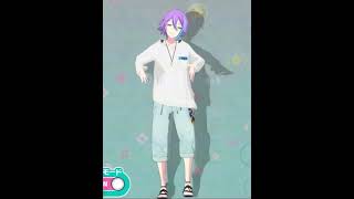讓沈大雷跳一下洗澡歌XD #神代類 #プロセカ #世界計畫 #求火 #洗澡歌
