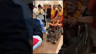 legend shri Santosh Anand ji jindagi or kuch bhi nahi teri meri kahani hai