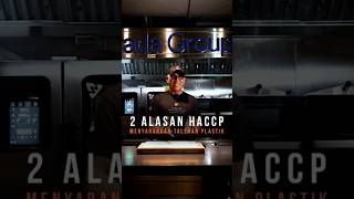 2 Alasan HACCP Menyarankan Talenan Plastik! Bukan Soal Mikroplastik! Hermanto Tan - Katto Knives