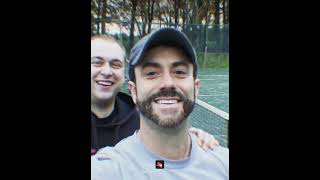 Find Pickleball & Tennis players nearby