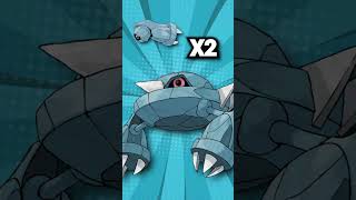 Pokémon that need each other 🤔