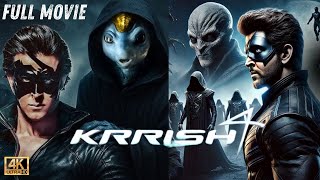 Krrish 3 Full movie hindi | Hrithik Roshan, Priyanka Chopra, Vivek Oberoi| Facts and Review|Krrish3