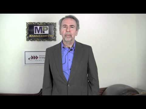 Earn Your Strategic Planning Professional Certification
